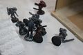 A12 - As the Assault Squad draws near, the headhunters draw Power Daggers and counter charge, the electrified blades making short work of the unsuspecting Angels.JPG