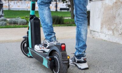 Segway Electric Scooters