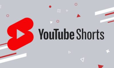 YouTube Shorts