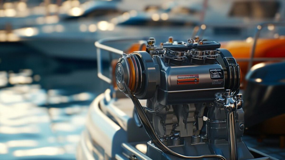 diehard boat motor 48858615