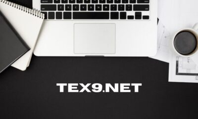 tex9.net