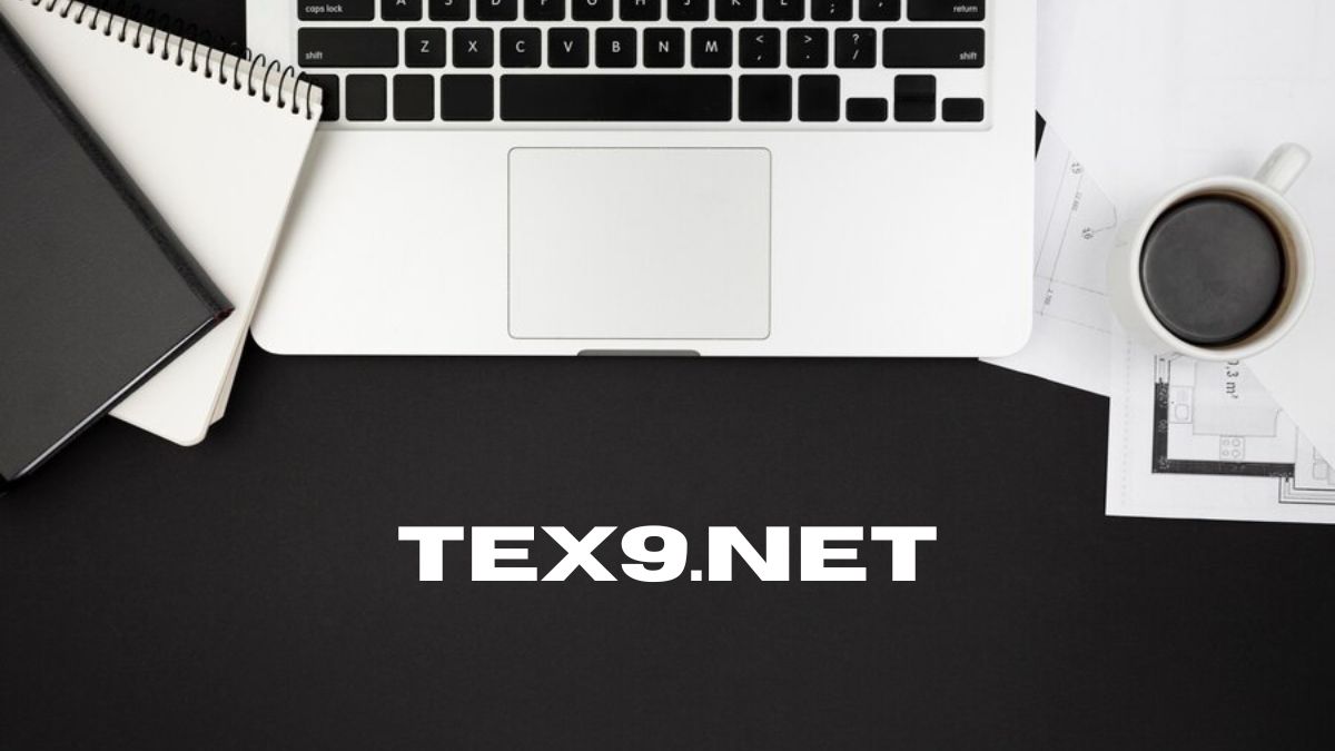 tex9.net