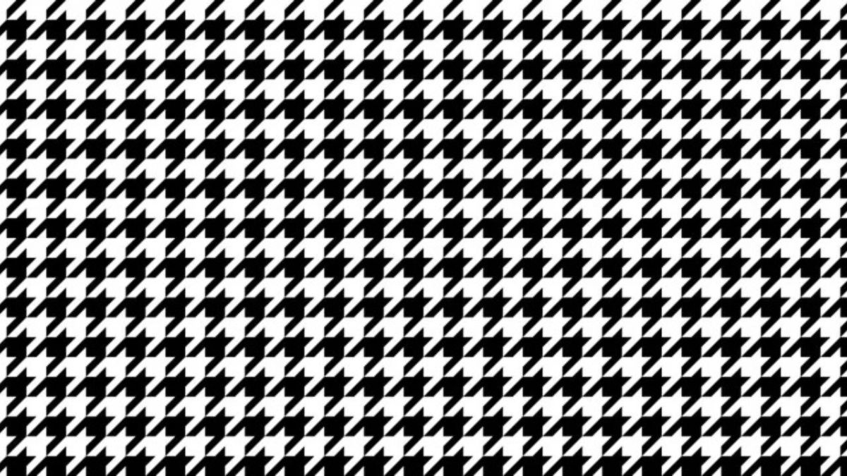 Houndstooth