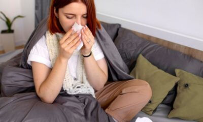 Is Pneumonia Contagious?