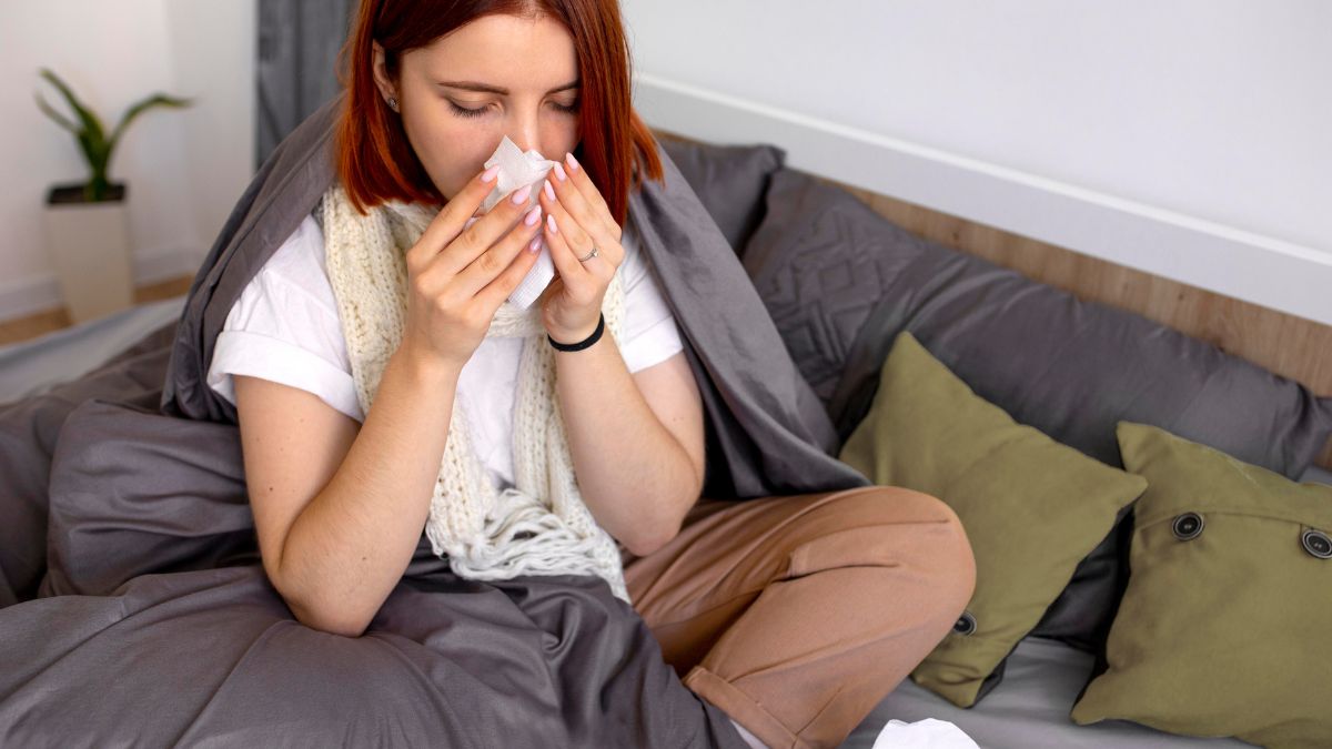 Is Pneumonia Contagious?