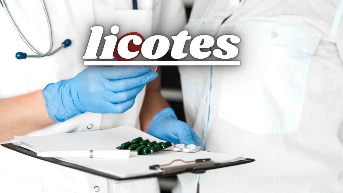 licotes