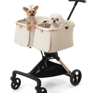 Cat Stroller