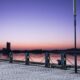 Liverpool Docks Walkway