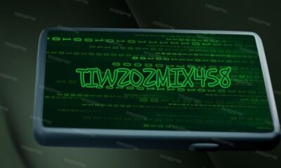 Tiwzozmix458